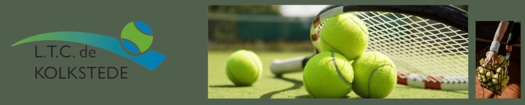 Banner LTC de Kolkstede